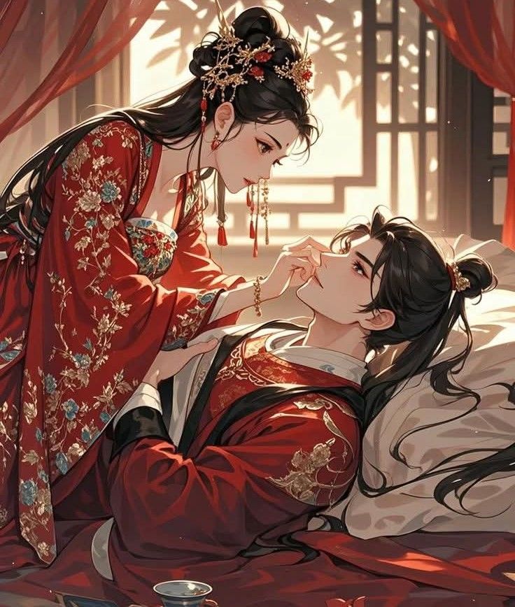 Xung Hỷ Hôn Nhân